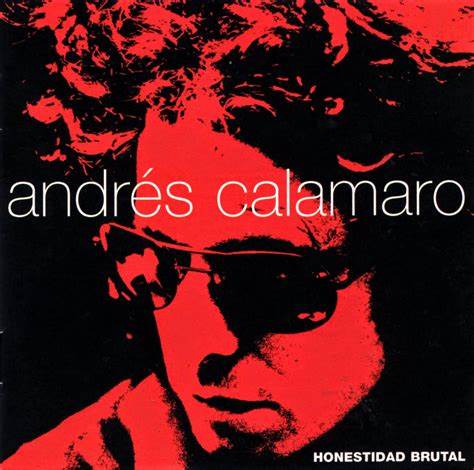 Andrés Calamaro