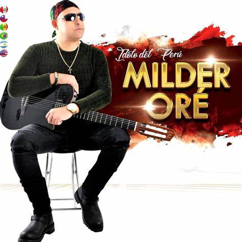 Milder Oré