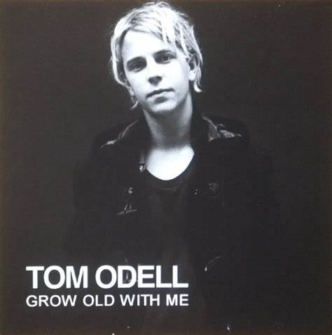 Tom Odell